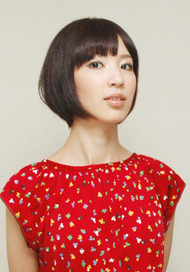 Cut by Suzuki